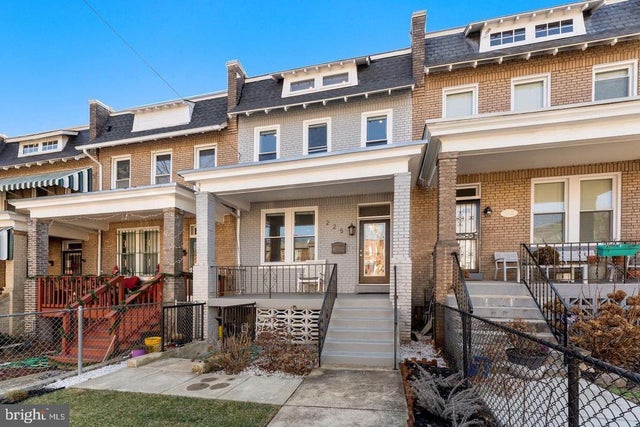 225 Channing St Ne, Washington