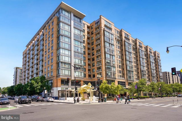 475 K St Nw #1126, Washington