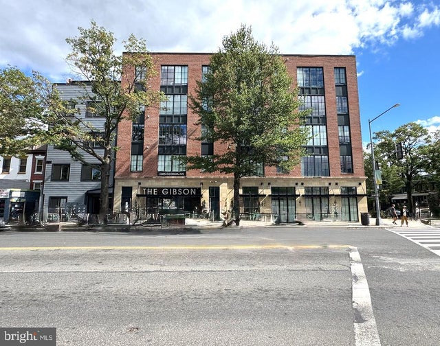 3205 Georgia Ave Nw #407, Washington