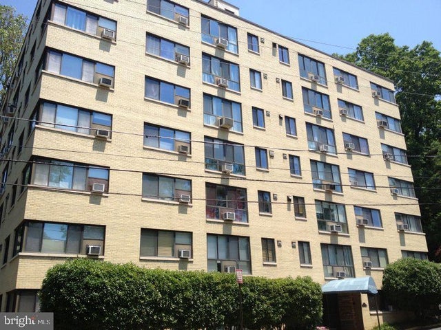 3901 Tunlaw Rd Nw #401, Washington