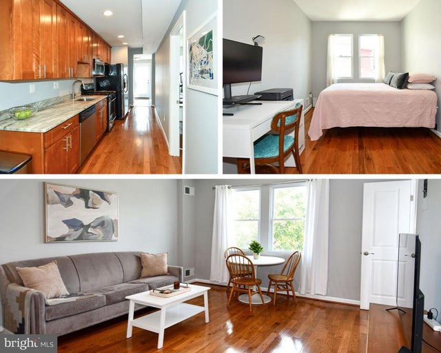 1643 Montello Ave Ne #unit 4, Washington