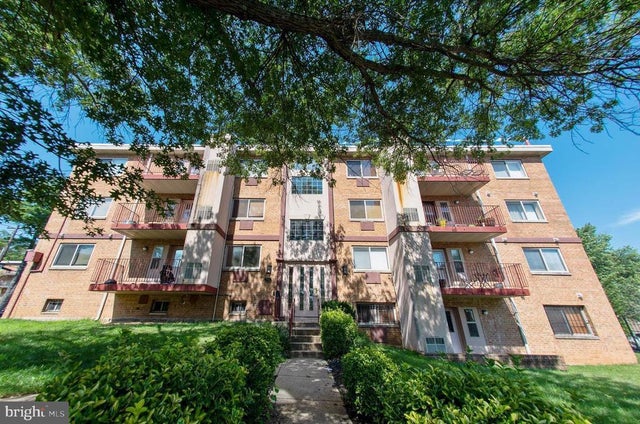 4116 Ames St Ne #202, Washington