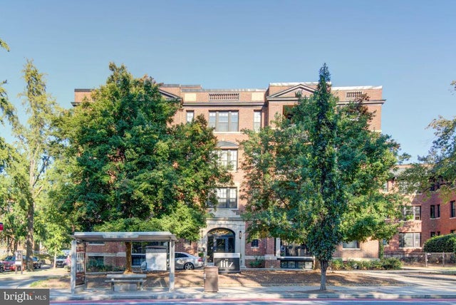 3625 16th St Nw #b4, Washington