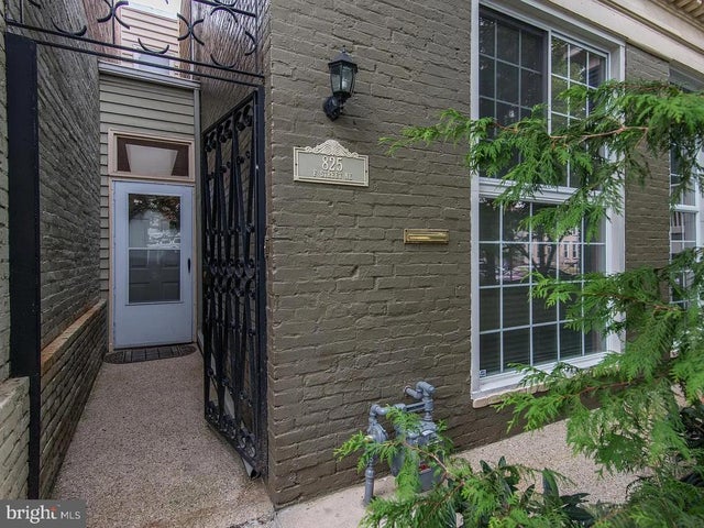 825 F St Ne, Washington