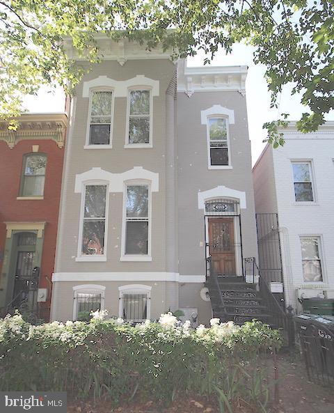 922 O St Nw #1, Washington