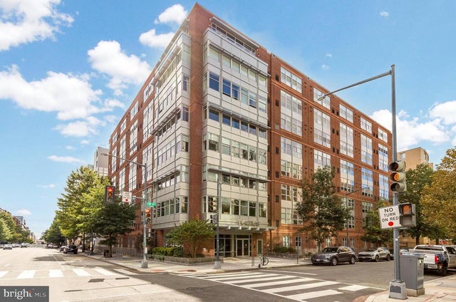 1300 N Street Nw #802, Washington
