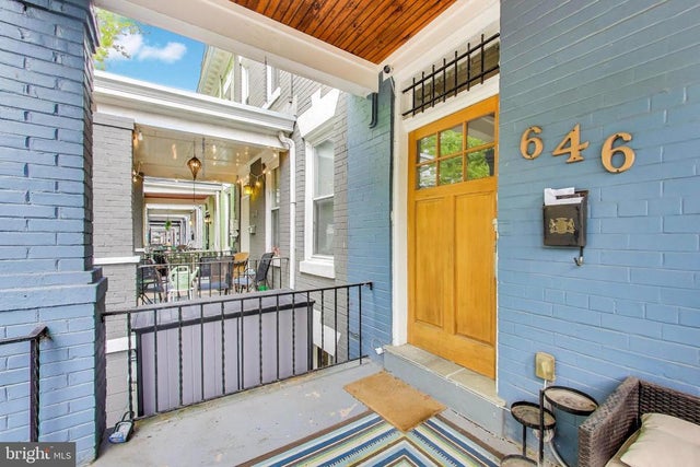 646 Keefer Pl Nw, Washington