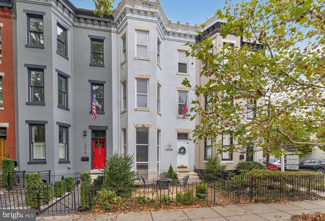 1916 15th St Nw, Washington