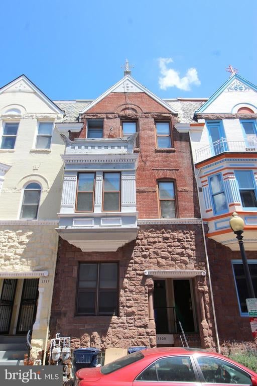 1809 Riggs Pl Nw #3, Washington