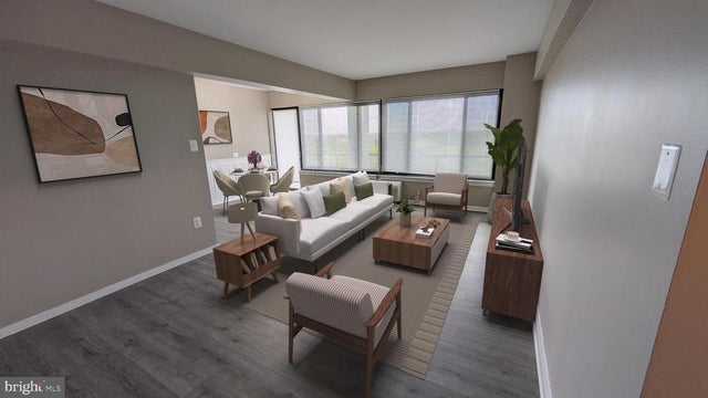 3601 Wisconsin Ave Nw #702, Washington