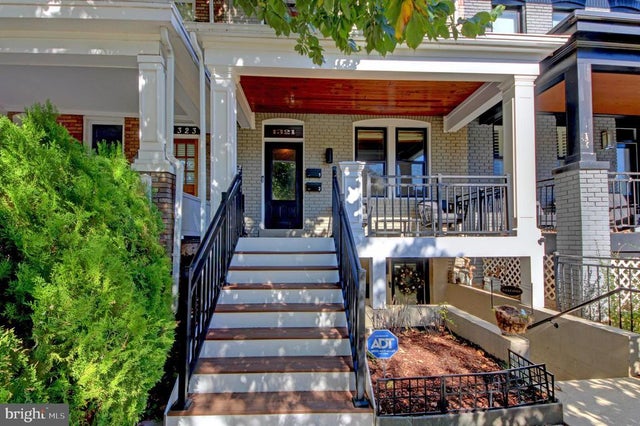 1321 Spring Rd Nw, Washington