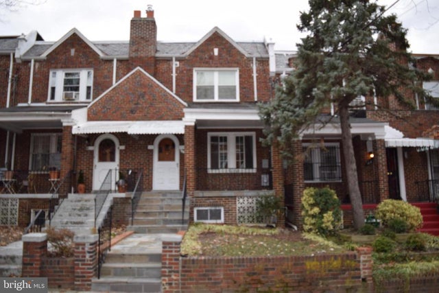 104 Longfellow St Nw, Washington