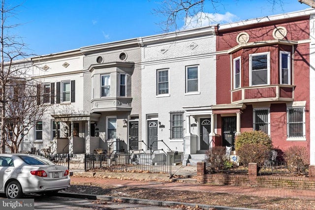 219 P St Nw #c, Washington