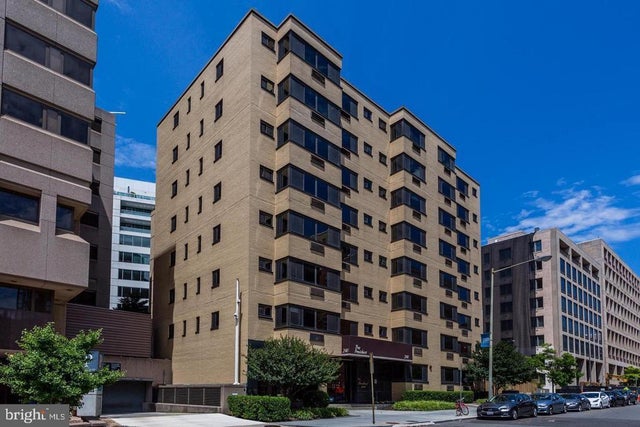 2141 I St Nw #812, Washington