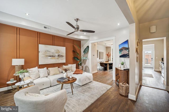 1133 Morse St Ne, Washington