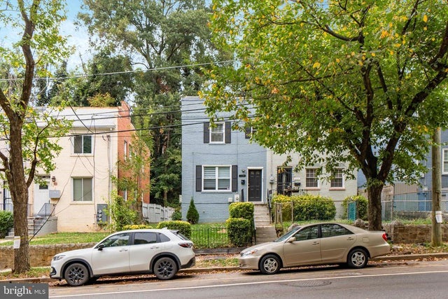 224 Malcolm X Ave Se, Washington