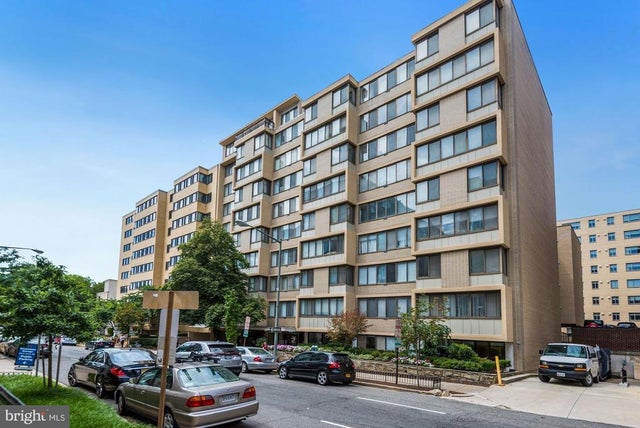 522 21st St Nw #903, Washington