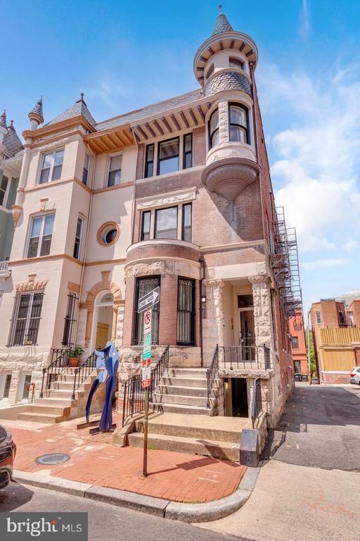 1420 Hopkins St Nw ##1, Washington