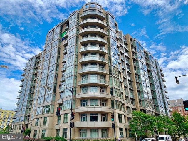 811 4th St Nw #1019, Washington