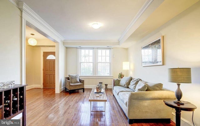 614 Ingraham St Nw, Washington