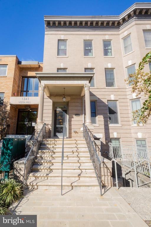 1323 Clifton St Nw #3, Washington