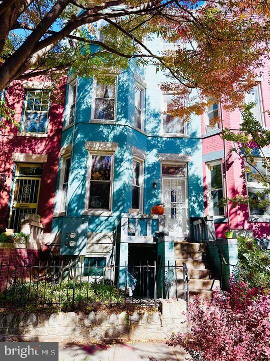 119 W St Nw #b, Washington