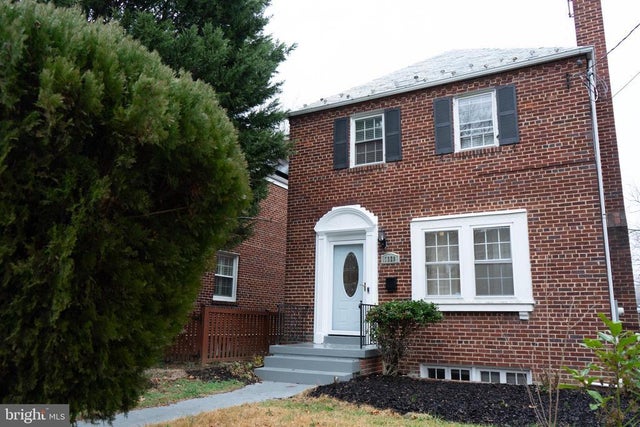 7329 12th St Nw, Washington