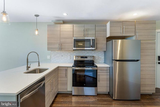 1219 K St Ne #209, Washington