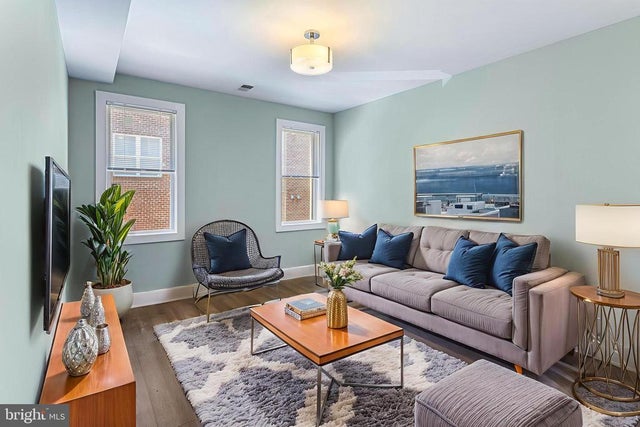 1219 K St Ne #202, Washington