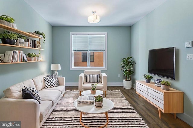 1219 K St Ne #203, Washington