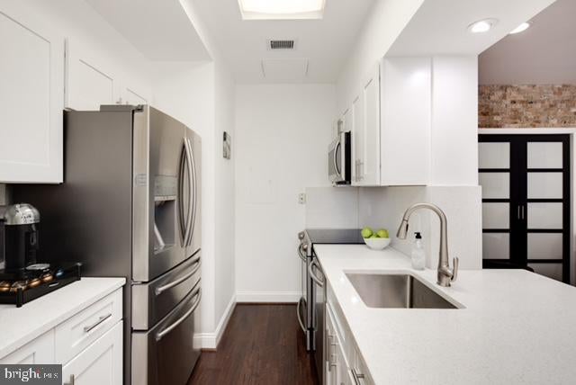 3299 K St Nw #201, Washington