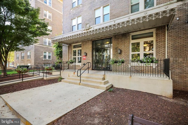 1308 Clifton St Nw #402, Washington