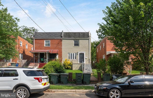 521 Foxhall Pl Se, Washington