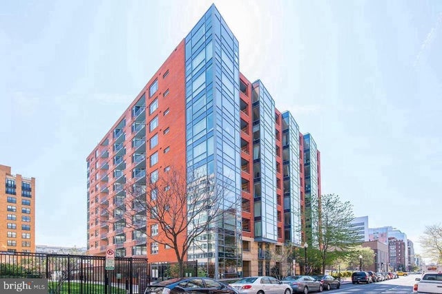 1117 10th St Nw #509, Washington