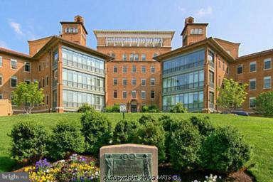 2425 L St Nw #617, Washington