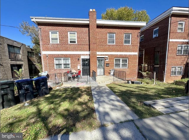 314 Atlantic St Se #1, Washington