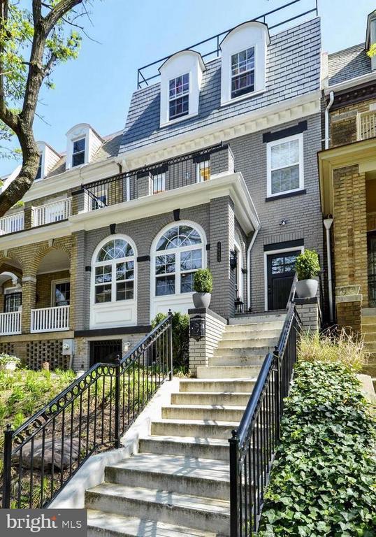 1636 Argonne Pl Nw #2, Washington