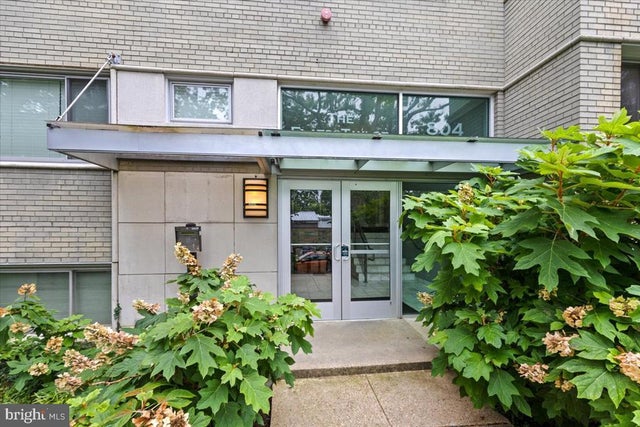 804 Taylor St Nw #403, Washington