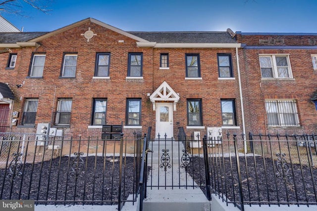 1703 W Virginia Ave Ne #2, Washington