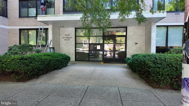 2030 F St Nw #410, Washington