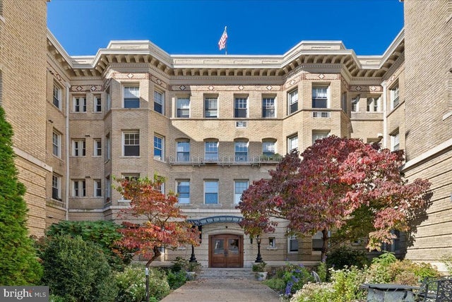 3220 17th St Nw #106, Washington