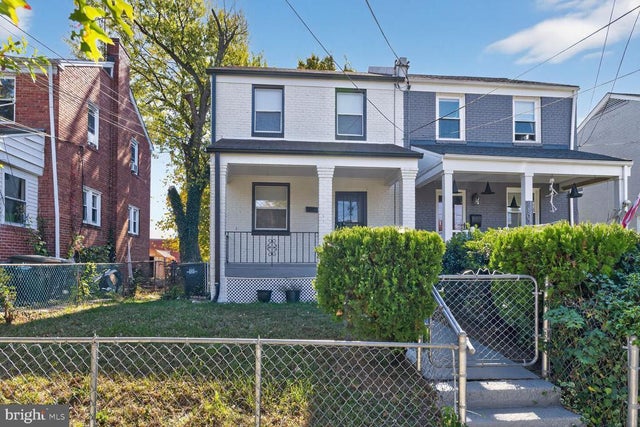 1109 Congress St Se, Washington