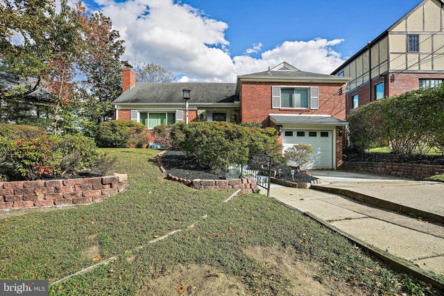 5747 27th St Nw, Washington