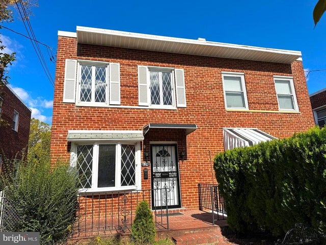 624 Jefferson St Ne, Washington