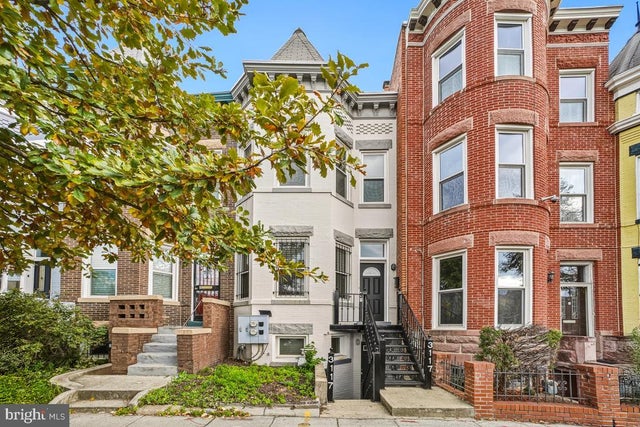 3117 11th St Nw, Washington