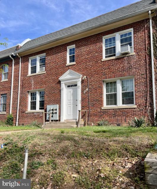 1806 C St Se, Washington