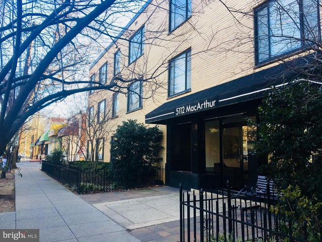 5112 Macarthur Blvd Nw #110, Washington
