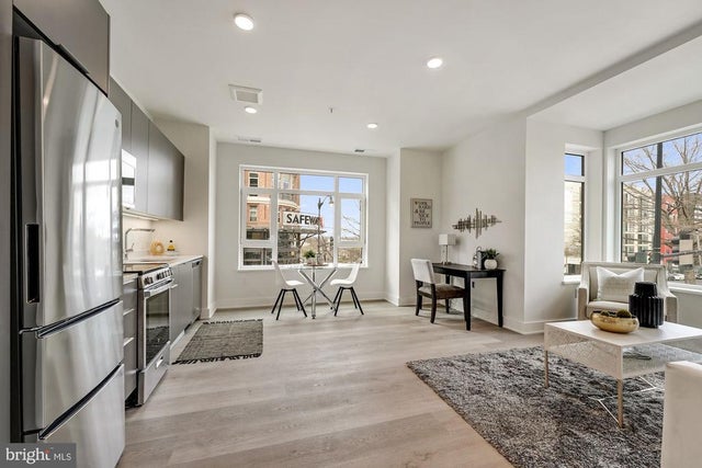 3831 Georgia Ave Nw #501, Washington