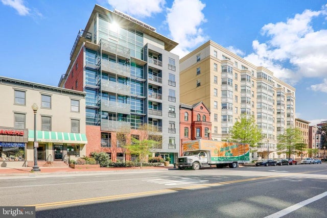 1125 11th St Nw #102, Washington