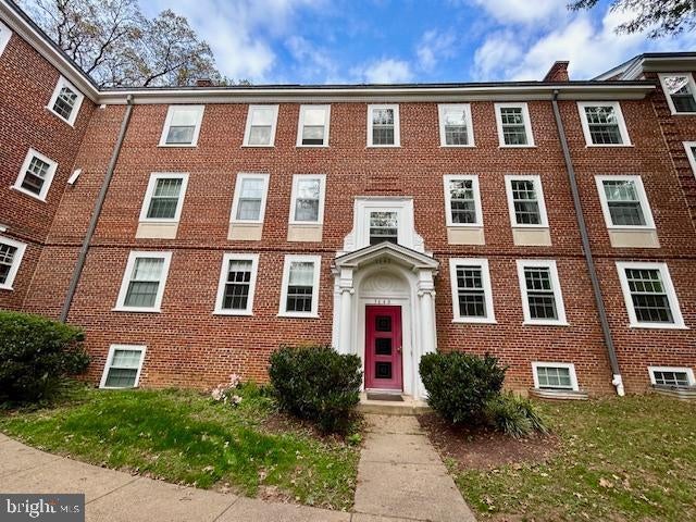 3640 39th St Nw #e527, Washington